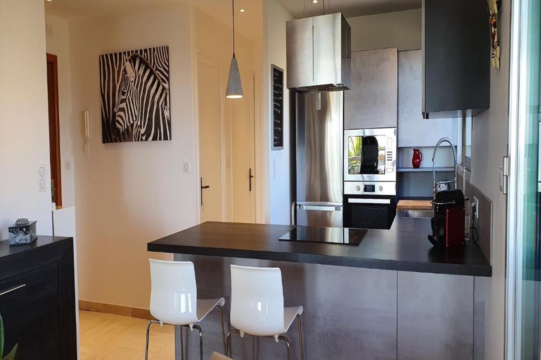 Photo of Kitchen in Fabron