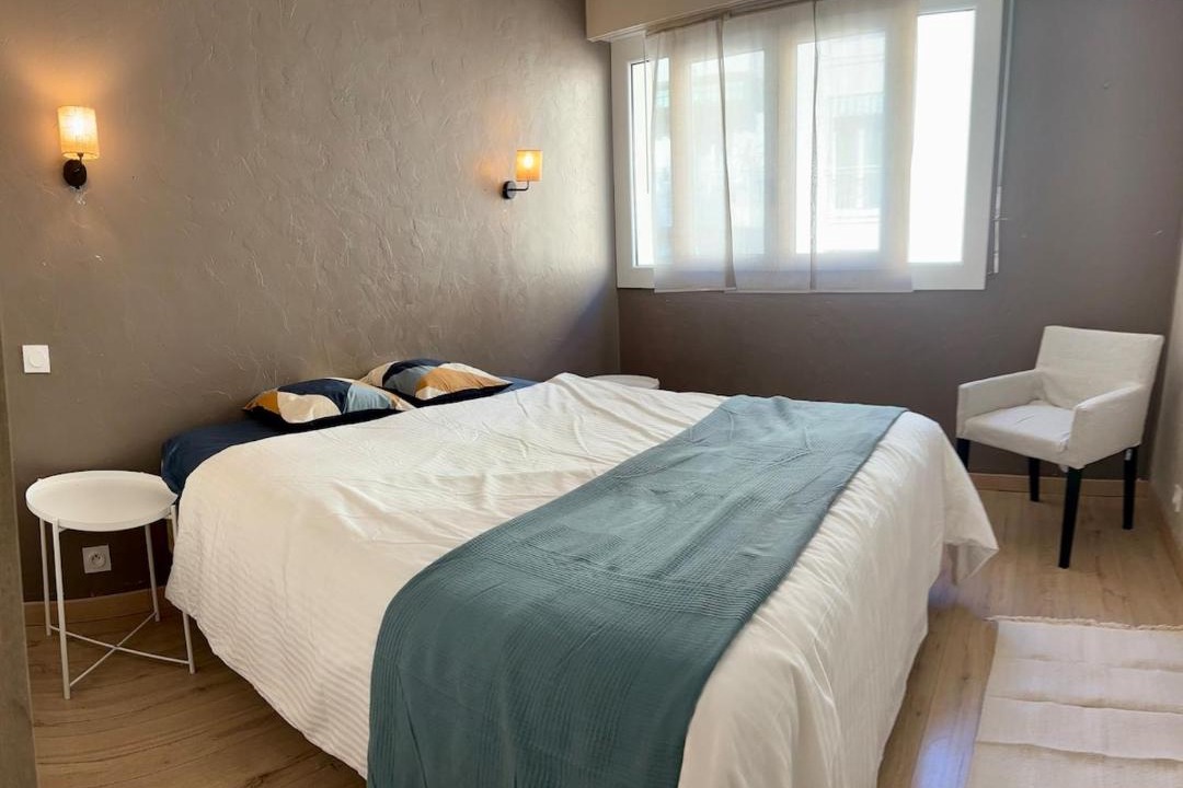 Photo of Bedroom in Saint-Sylvestre