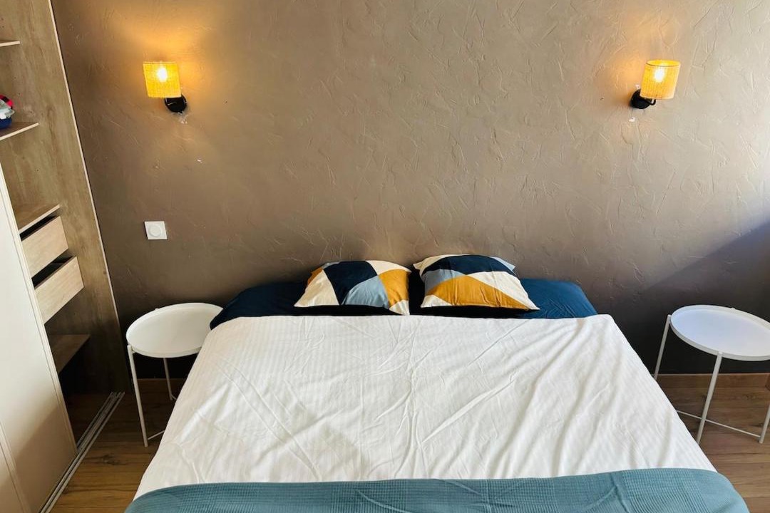 Photo of Bedroom in Saint-Sylvestre