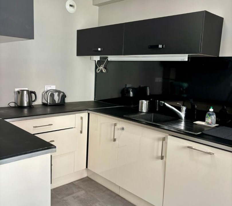 Photo of Kitchen in Saint-Sylvestre