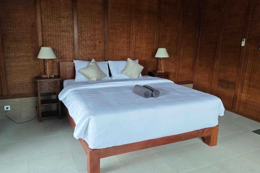 Photo of Bedroom in Selemadeg