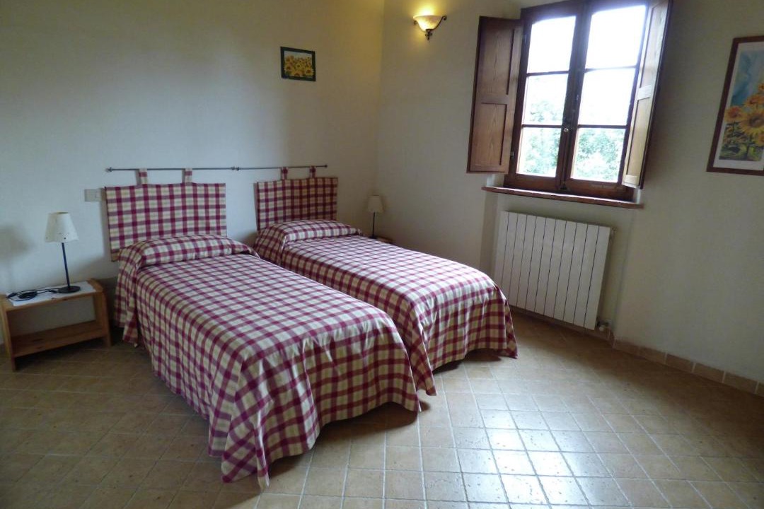 Photo of Bedroom in Torre A Castello