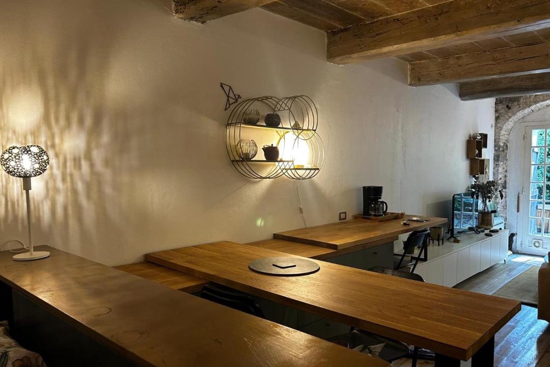 Photo of Others in Bastide Giraud