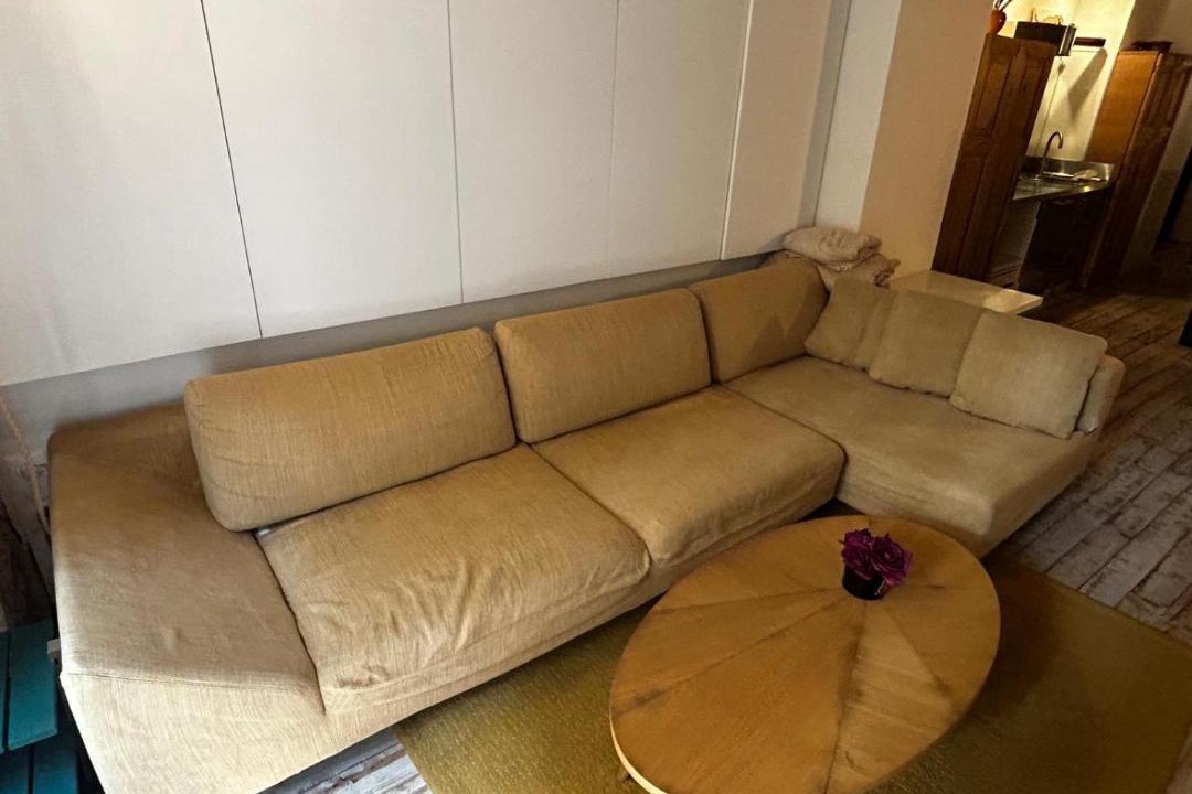 Photo of Livingroom in Bastide Giraud