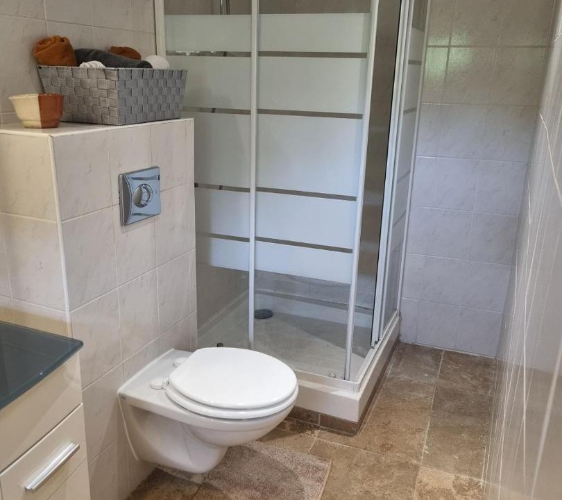 Photo of Bathroom in Sclos de Contes