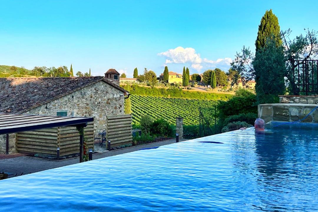 Photo of Others in Castellina in Chianti