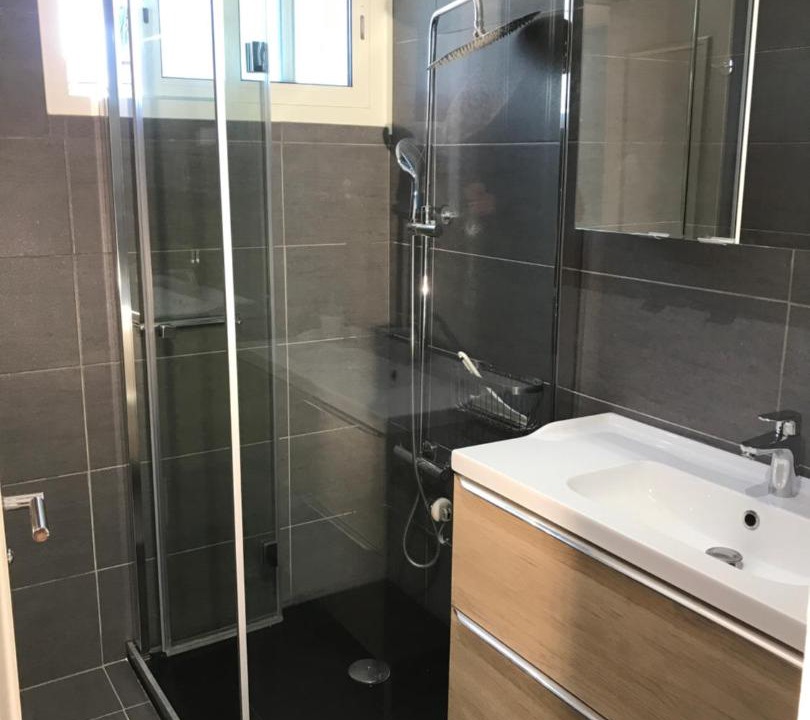 Photo of Bathroom in Cagnes-sur-Mer