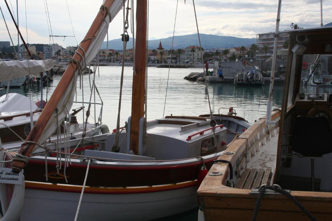 Photo of Others in Cagnes-sur-Mer