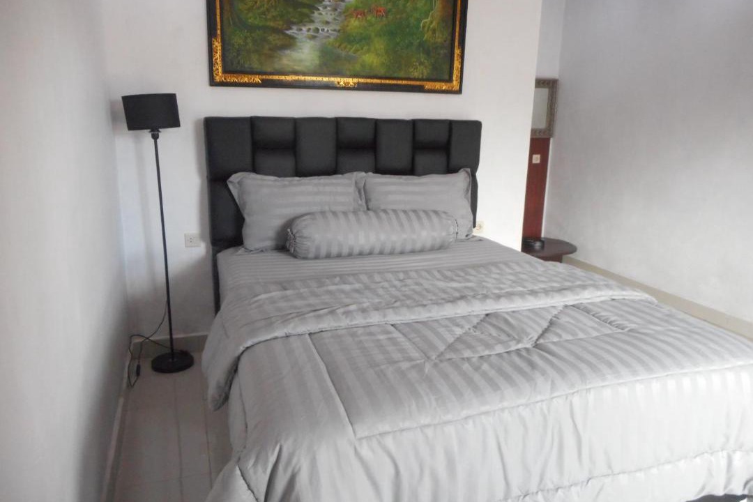 Photo of Bedroom in Besakih