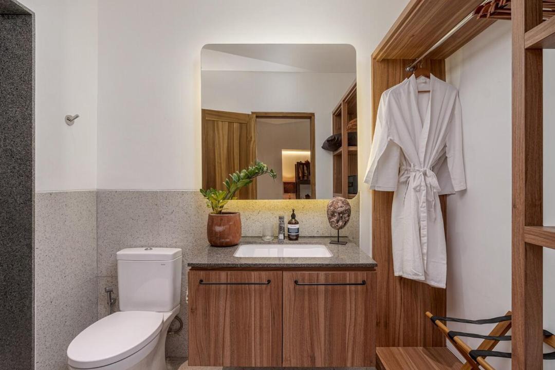 Photo of Bathroom in Sanur Kauh