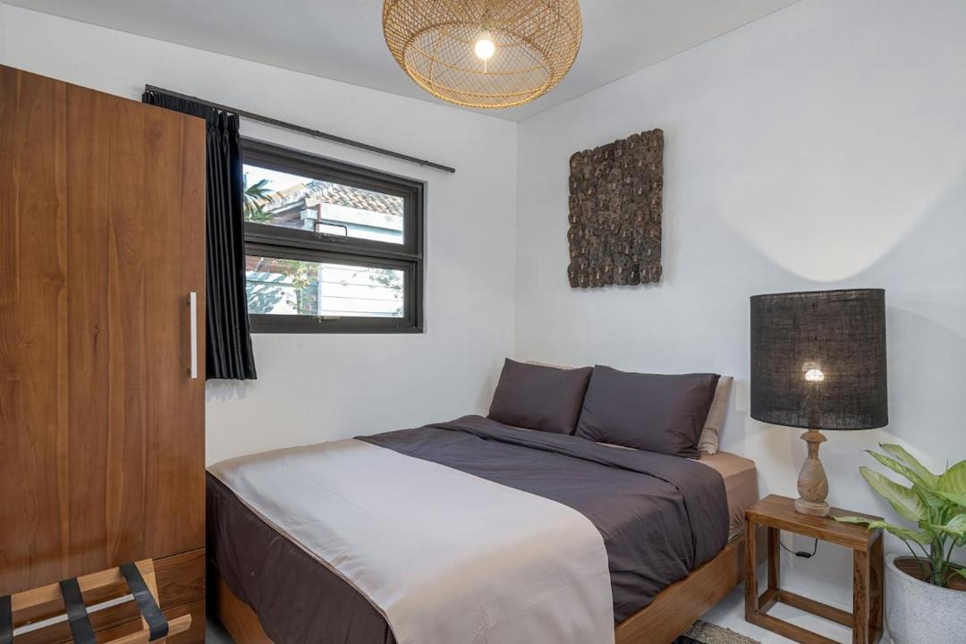 Photo of Bedroom in Sanur Kauh