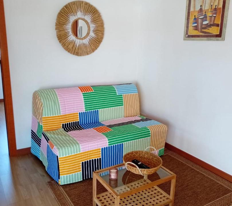 Photo of Livingroom in Montecatini Terme