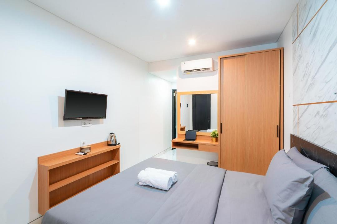 Photo of Bedroom in Denpasar Timur