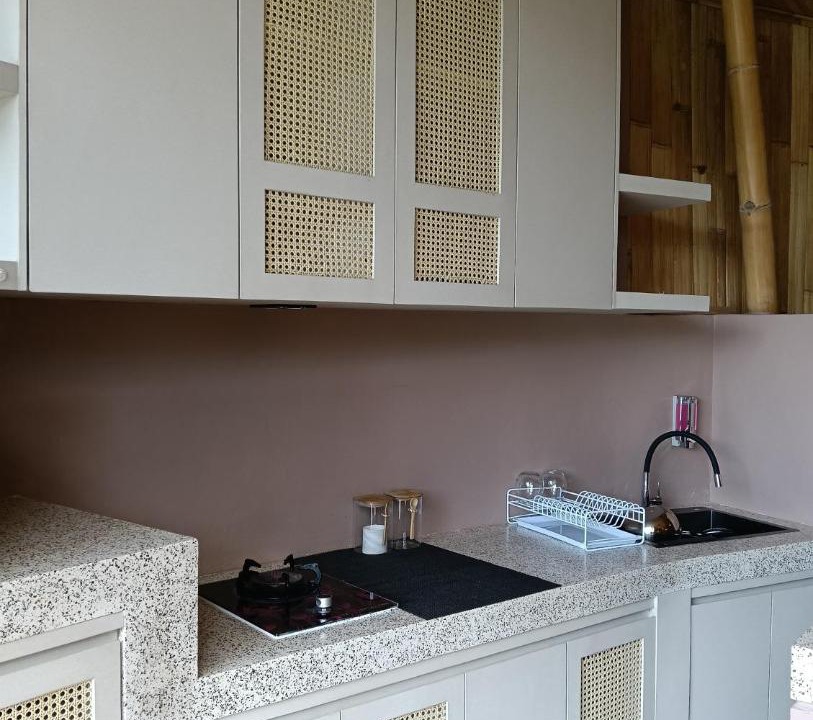 Photo of Kitchen in Selemadeg