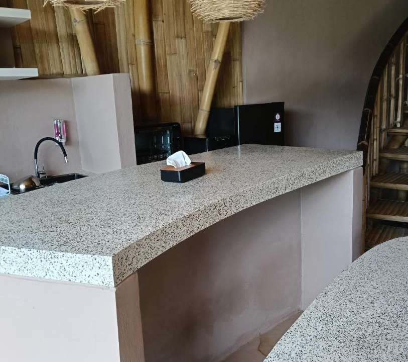 Photo of Kitchen in Selemadeg