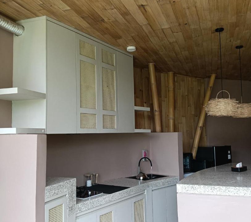 Photo of Kitchen in Selemadeg