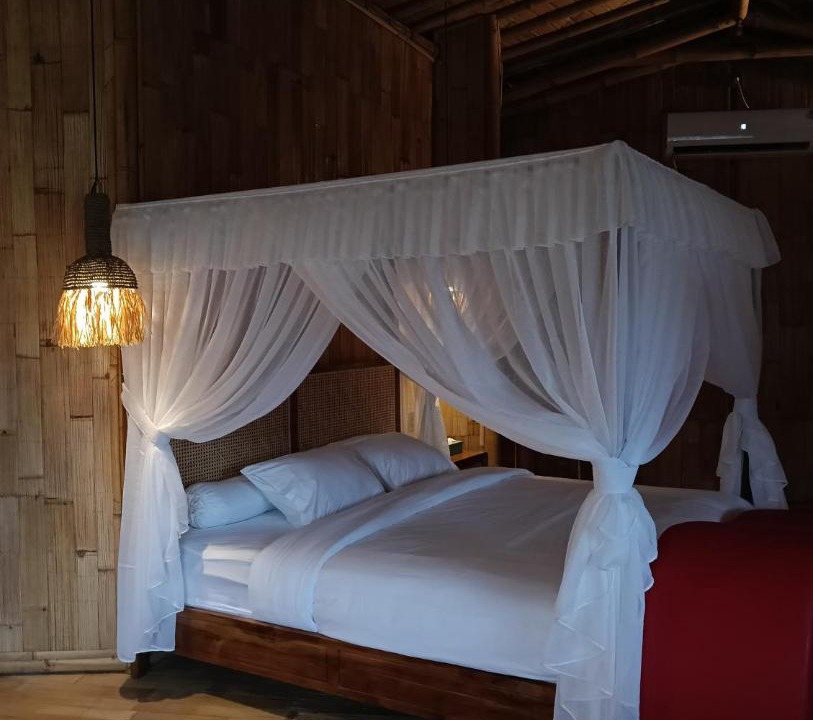 Photo of Bedroom in Selemadeg