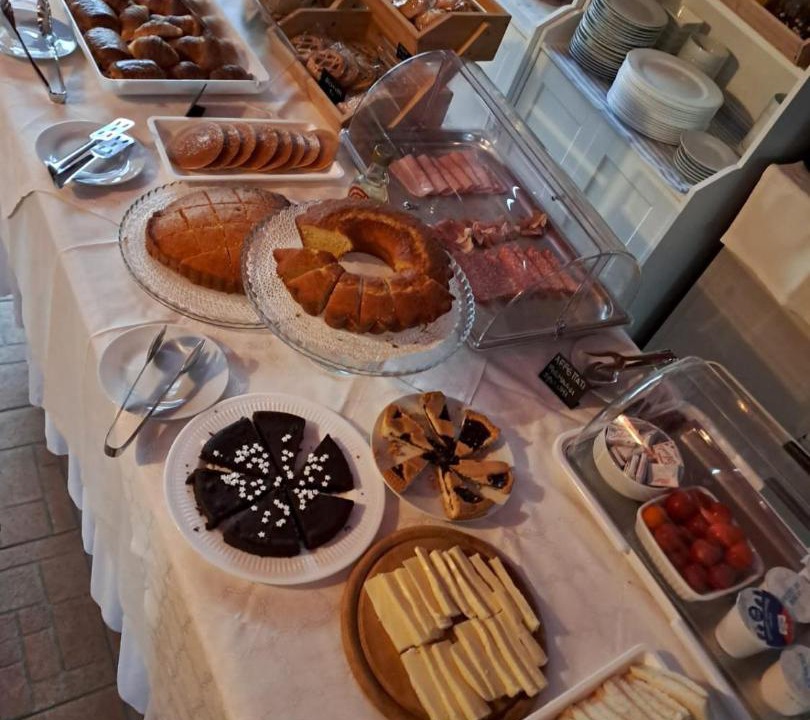 Photo of Kitchen in Pisa