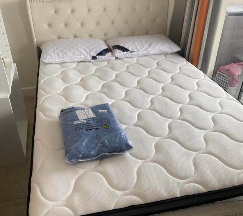 Photo of Bedroom in La Bocca