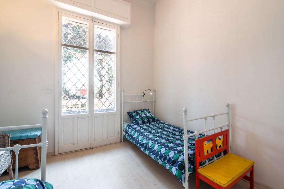 Photo of Bedroom in Eze