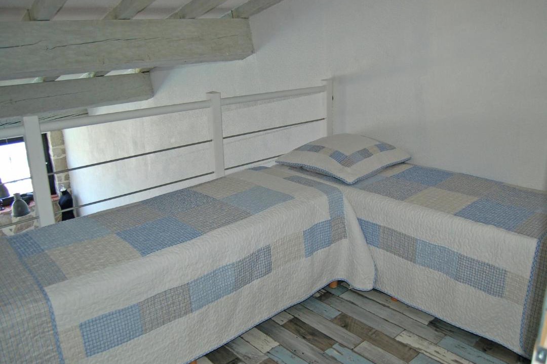 Photo of Bedroom in La Turbie