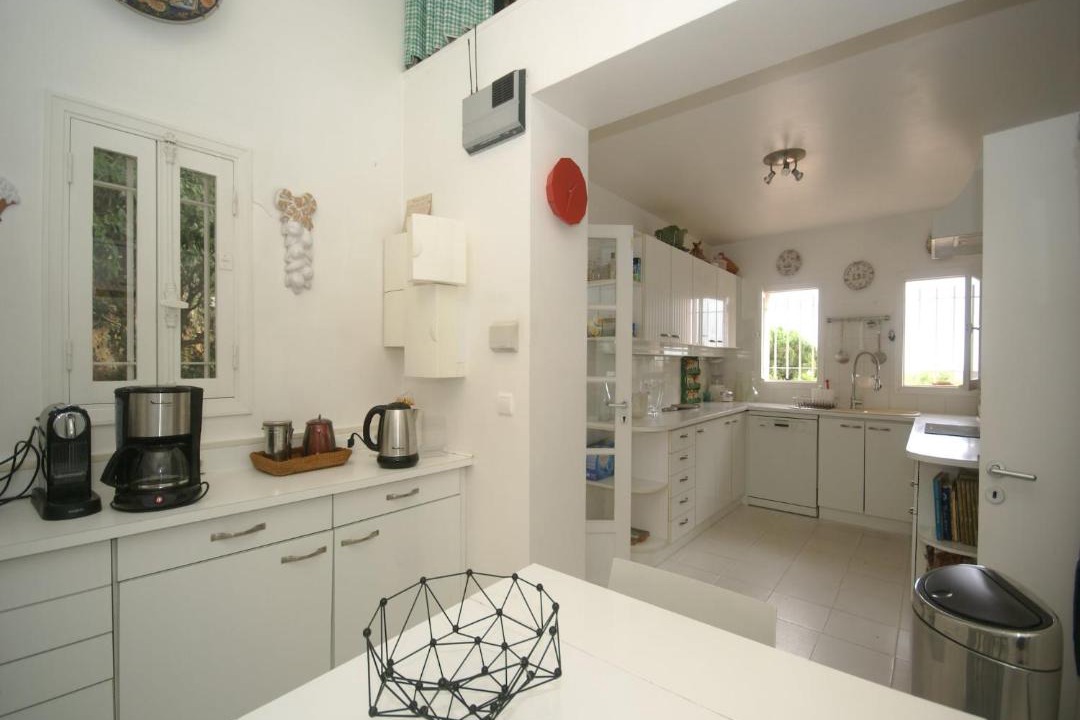 Photo of Kitchen in Cannes La Bocca