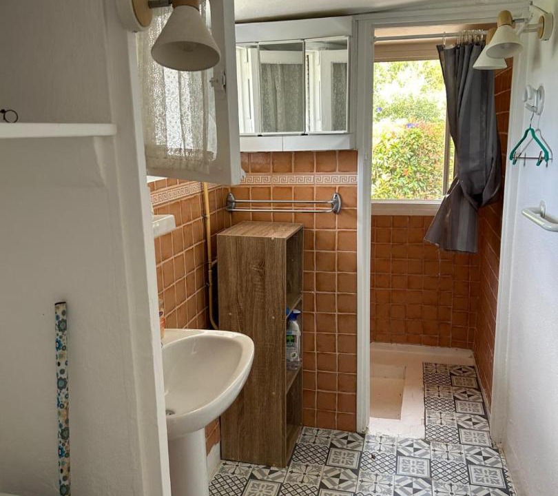 Photo of Bathroom in Le Rayol