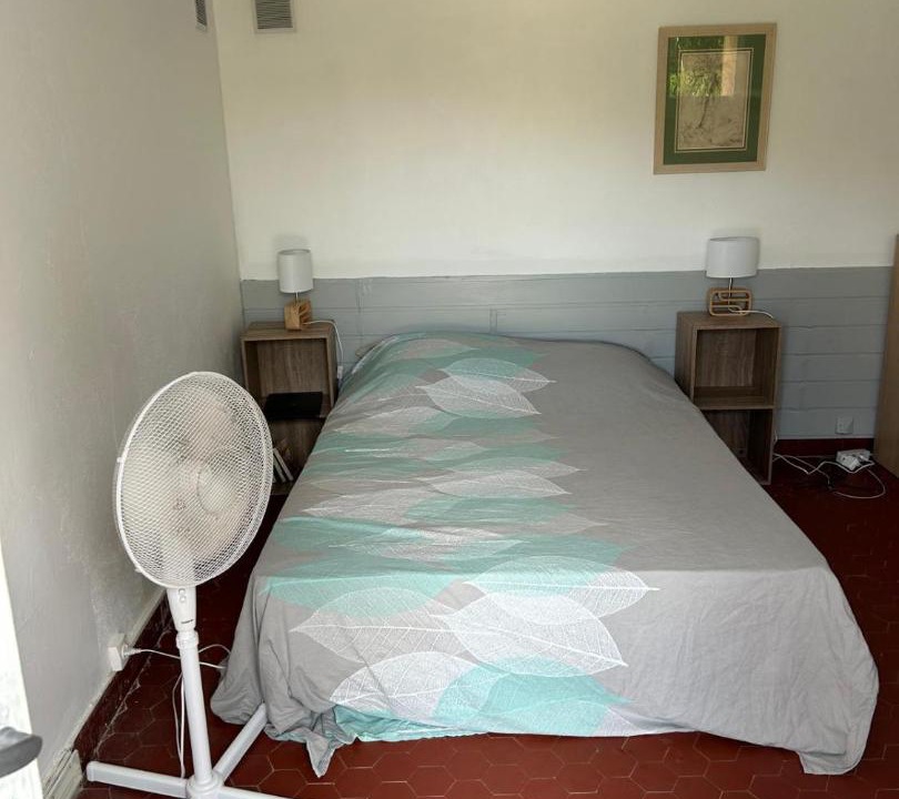 Photo of Bedroom in Le Rayol