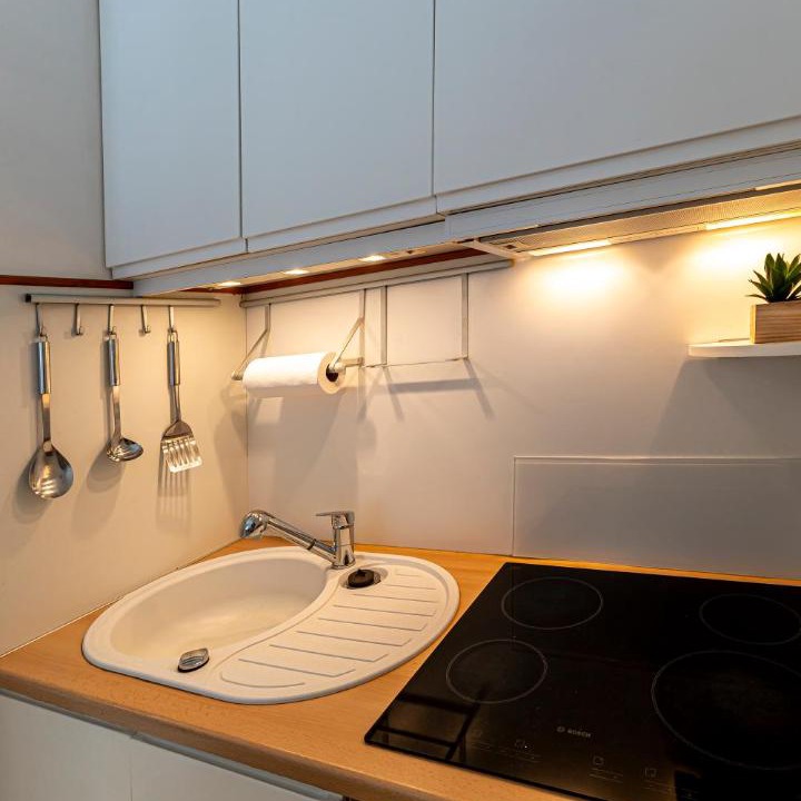 Photo of Kitchen in Mougins