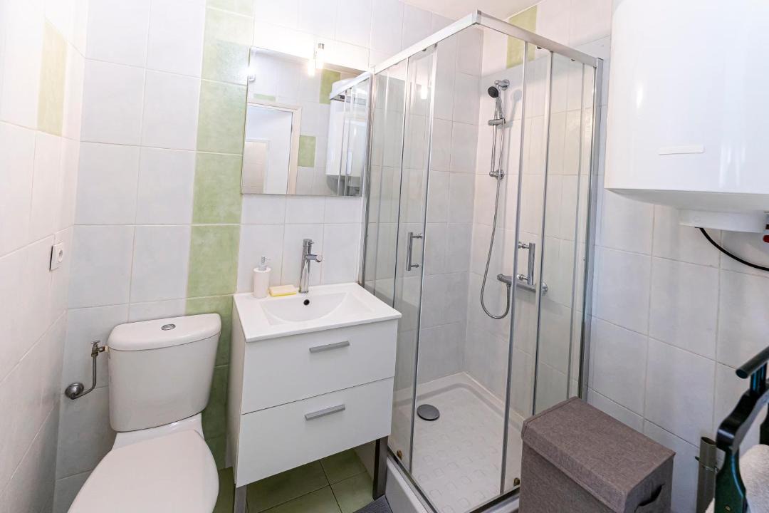 Photo of Bathroom in Mougins