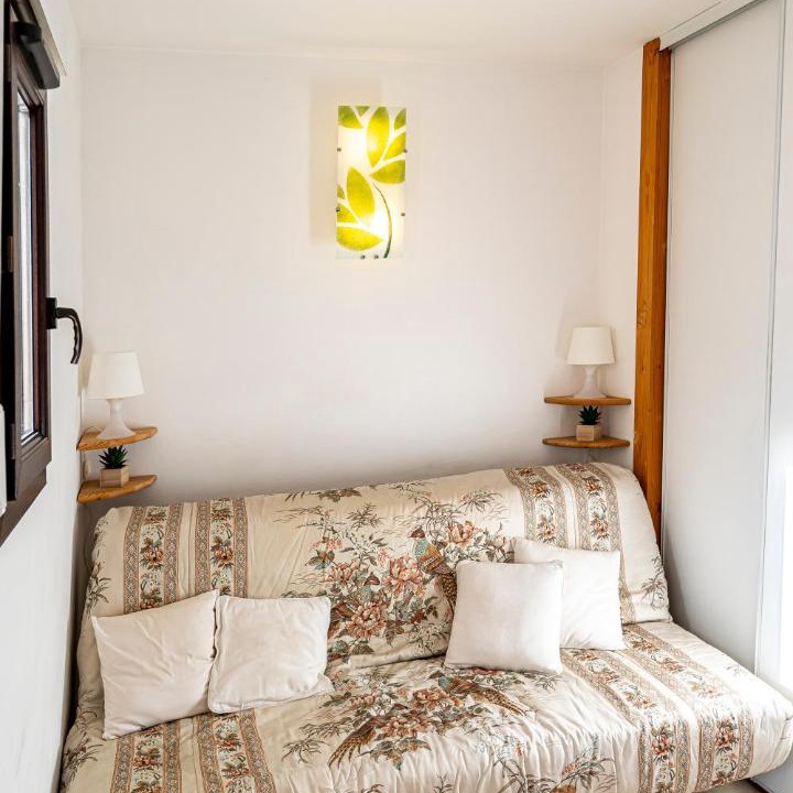 Photo of Bedroom in Mougins