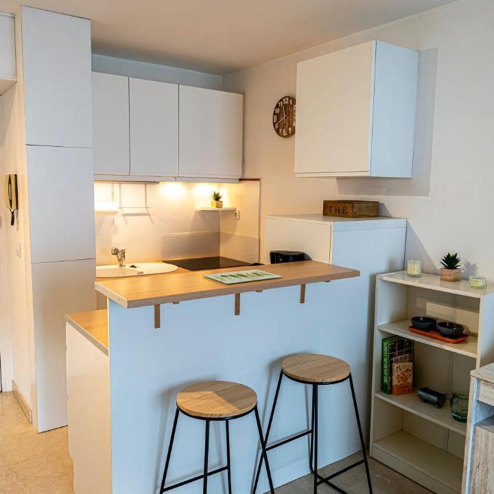 Photo of Kitchen in Mougins