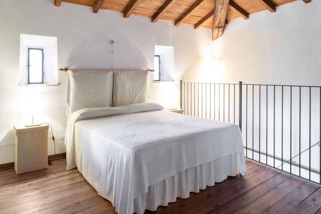 Photo of Bedroom in Argigliano