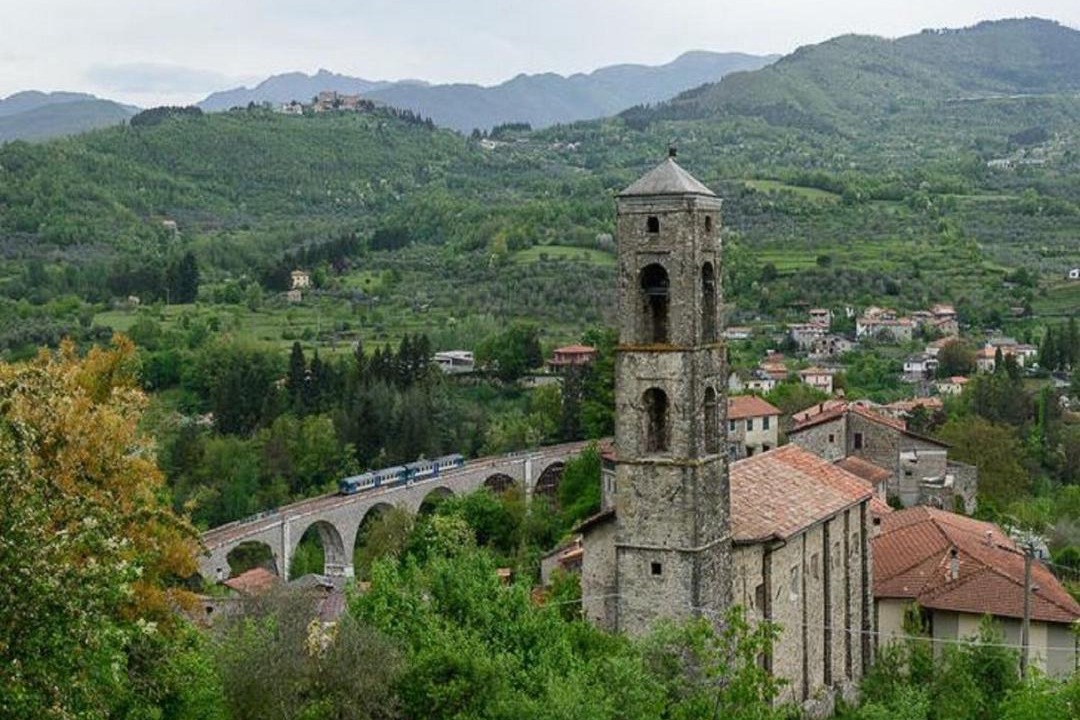 Photo of Others in Argigliano