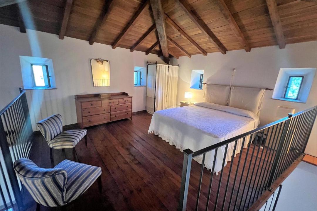 Photo of Bedroom in Argigliano