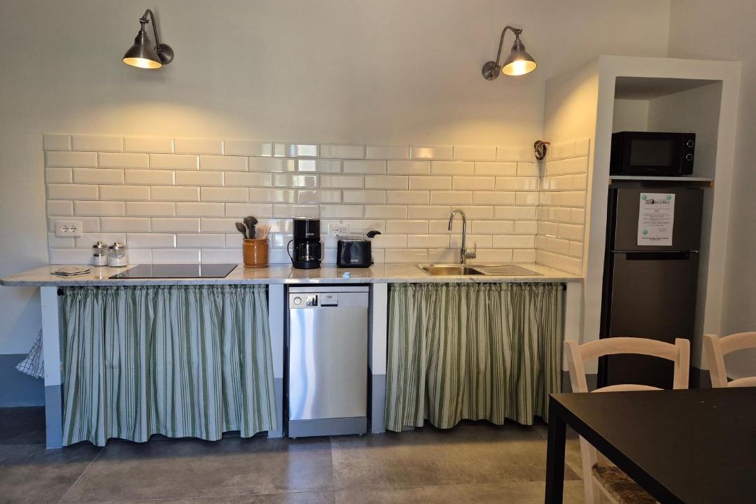 Photo of Kitchen in Vada