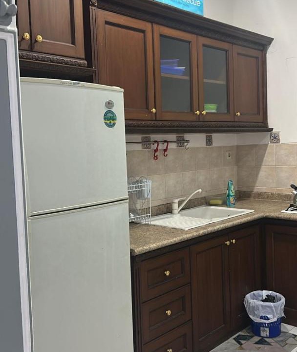 Photo of Kitchen in Cipanas