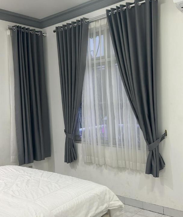 Photo of Bedroom in Cipanas