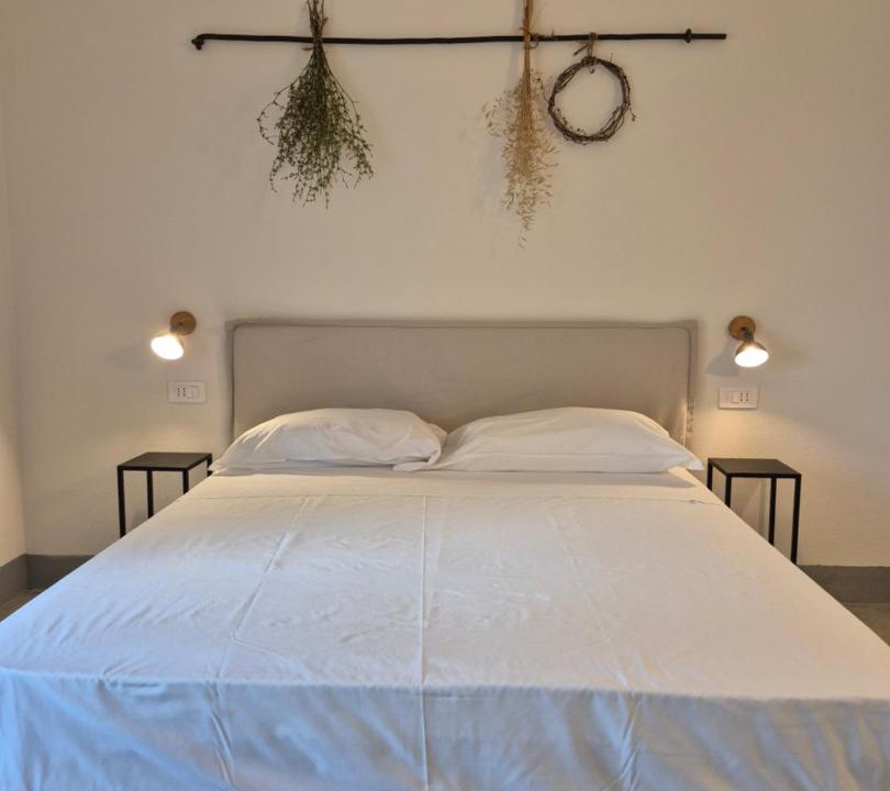 Photo of Bedroom in Vada
