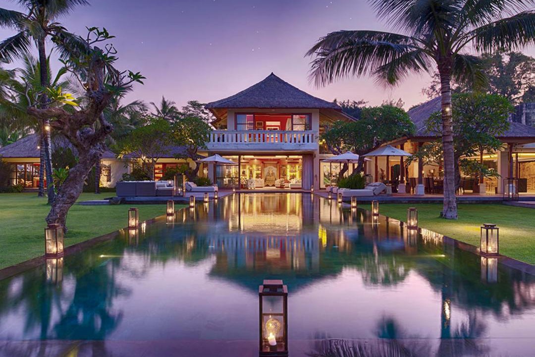 Photo of Outdoor in Cepaka