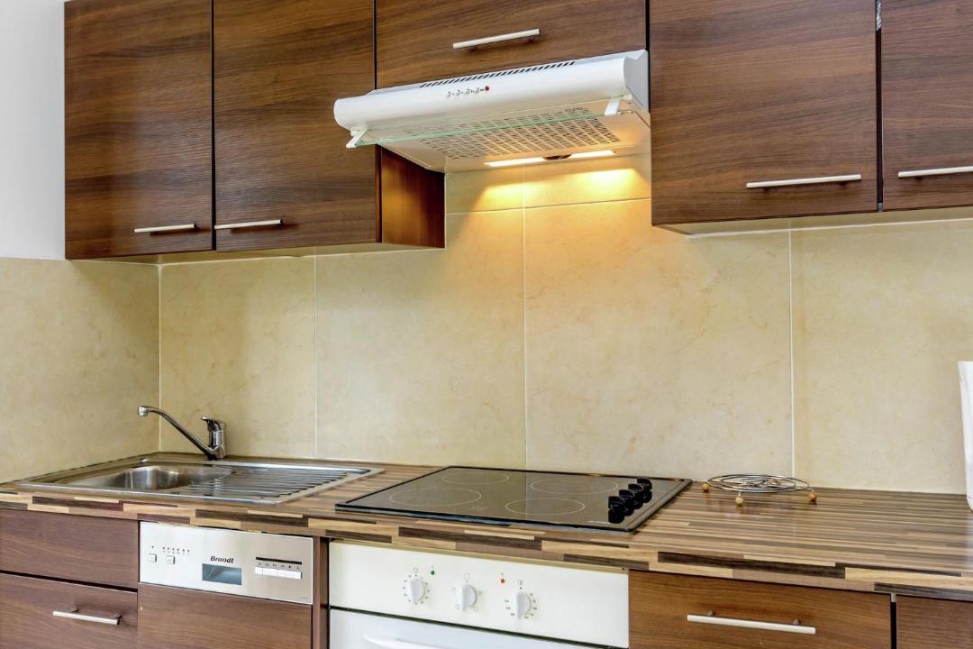 Photo of Kitchen in Montauroux