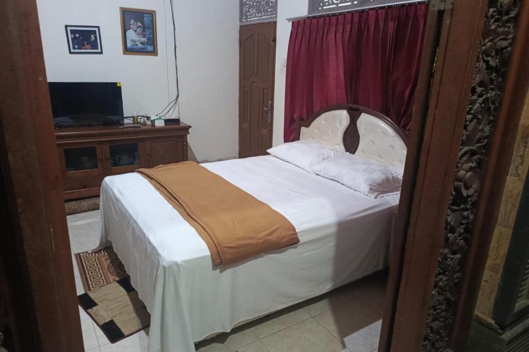 Photo of Bedroom in Penebel