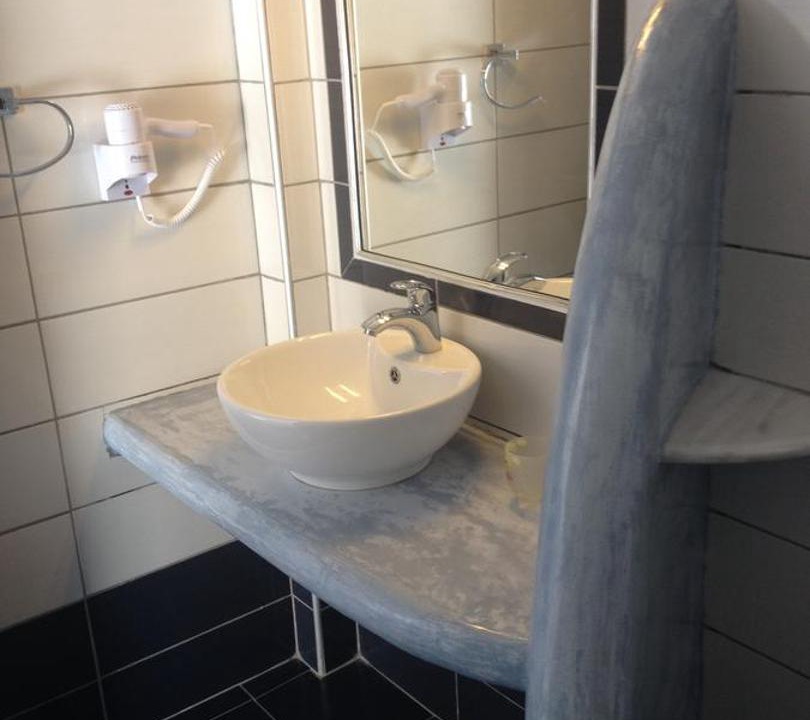 Photo of Bathroom in Perissa