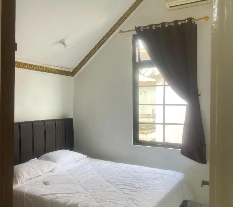 Photo of Bedroom in Cipanas