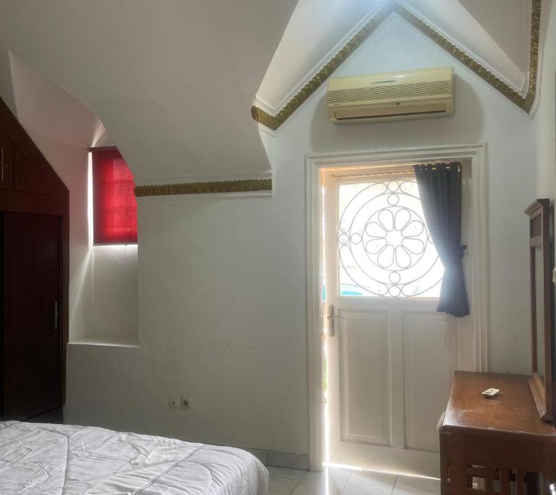 Photo of Bedroom in Cipanas