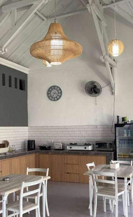 Photo of Kitchen in Tuban