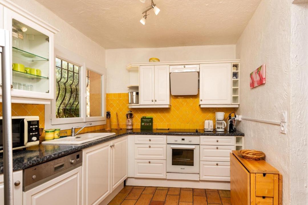 Photo of Kitchen in Mouans-Sartoux