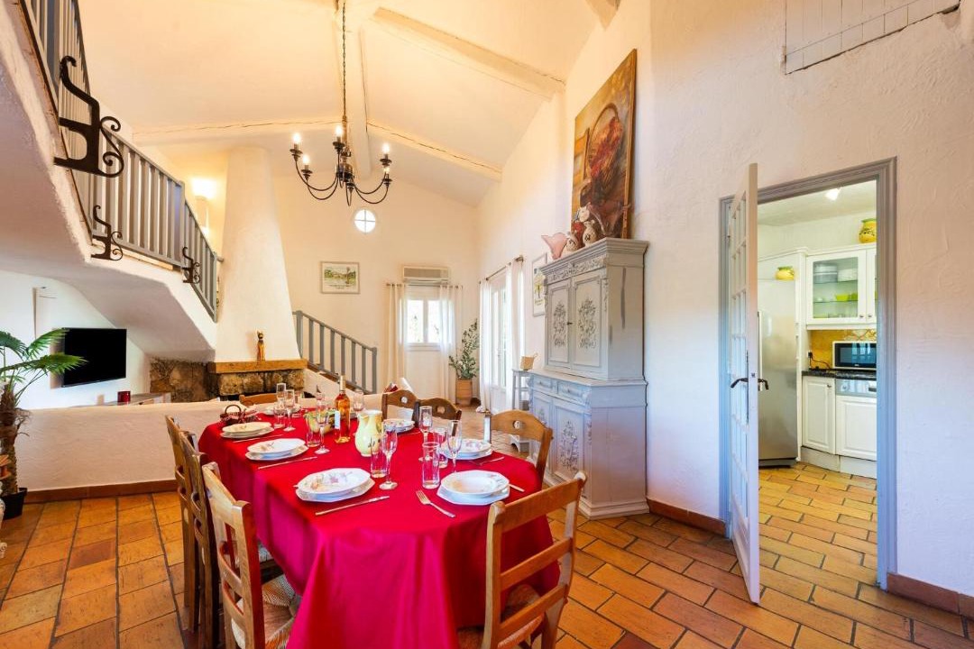 Photo of Kitchen in Mouans-Sartoux