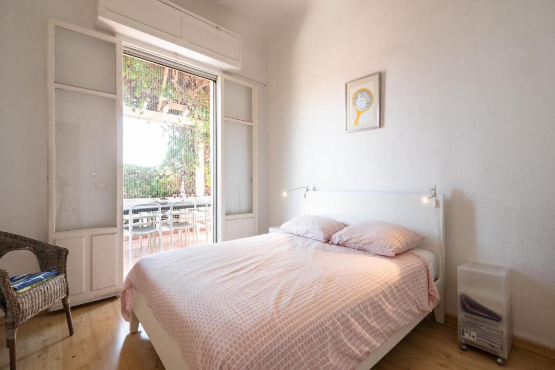 Photo of Bedroom in Eze