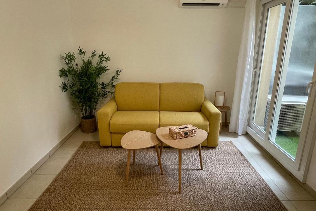 Photo of Livingroom in Saint-Roch